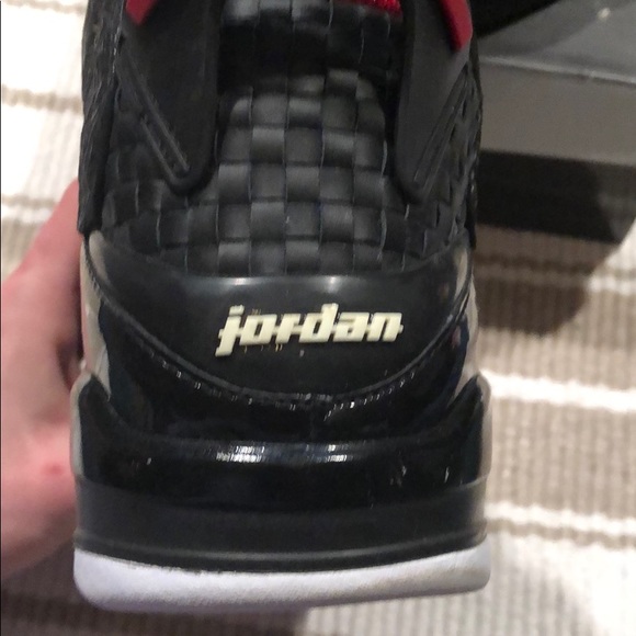 Air Jordan dub zero - Picture 3 of 5